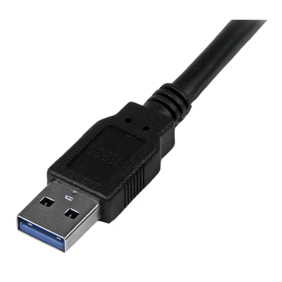 StarTech.com USB3SAB3MBK