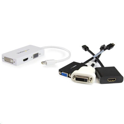 StarTech.com MDP2VGDVHDW