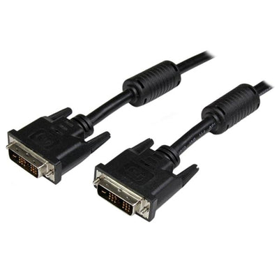 StarTech.com DVIDSMM2M - 2m DVI-D Single Link Cable - M/M