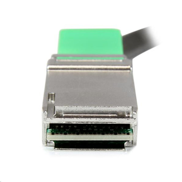 StarTech.com QSFPMM2M