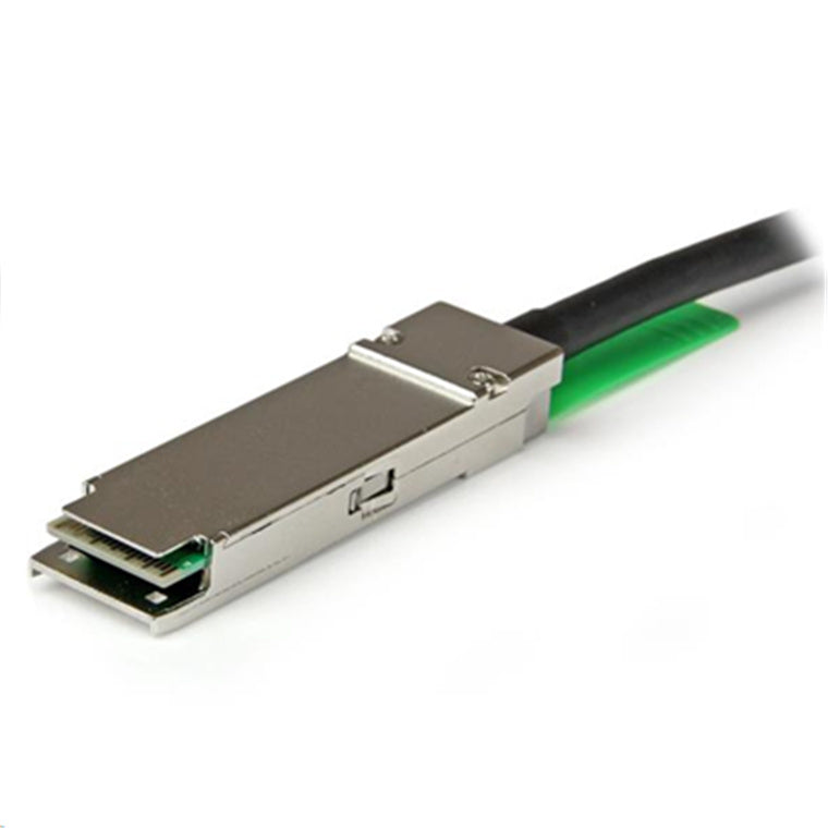 StarTech.com QSFPMM2M