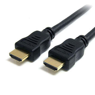 StarTech.com HDMM2MHS - 2m High Speed HDMI Cable w/ Ethernet