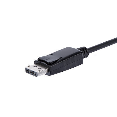 StarTech.com DP2VGAA DisplayPort to VGA Adapter with Audio