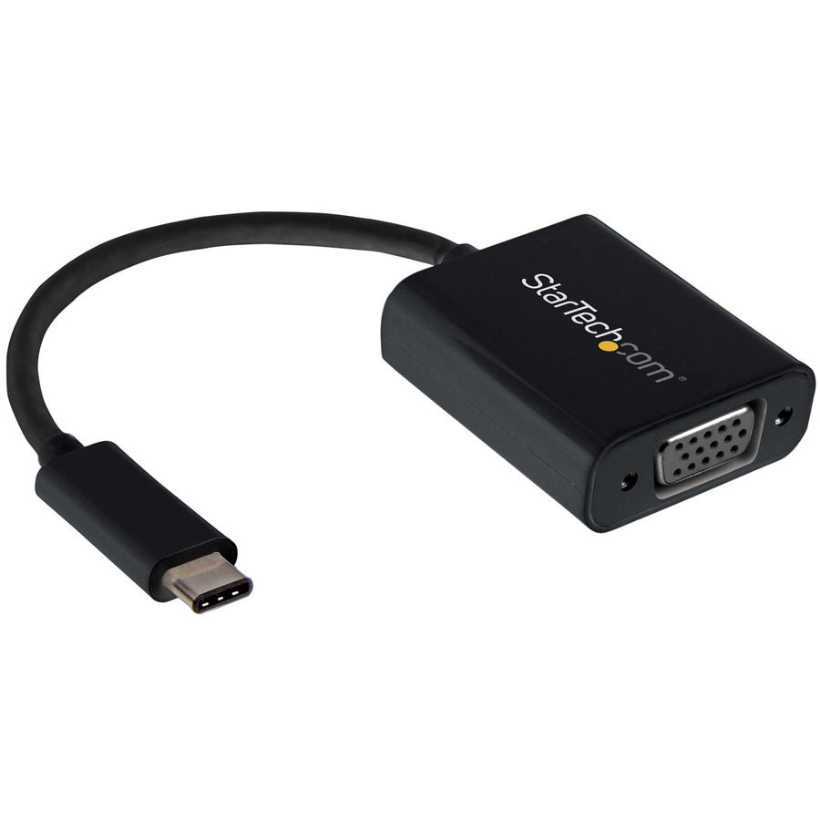 USB-C to VGA Adapter