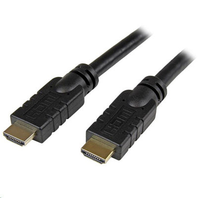 StarTech.com HDMM30MA - 30m 100ft Active HDMI Cable M/M