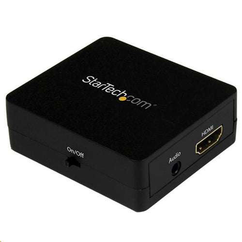 HDMI AUDIO EXTRACTOR - 1080P