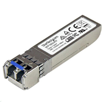 StarTech.com SFP10GLRST - 10 GB FIBER SFP+ - CISCO COMPATIBLE
