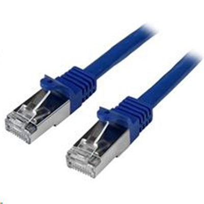 N6SPAT3MBL - 3M CAT6 SFTP PATCHKABEL - BLAU