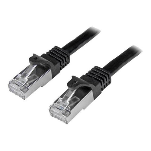 5M CAT6 SFTP PATCH CABLE - BLACK