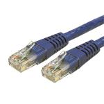 StarTech.com C6PATCH15BK
