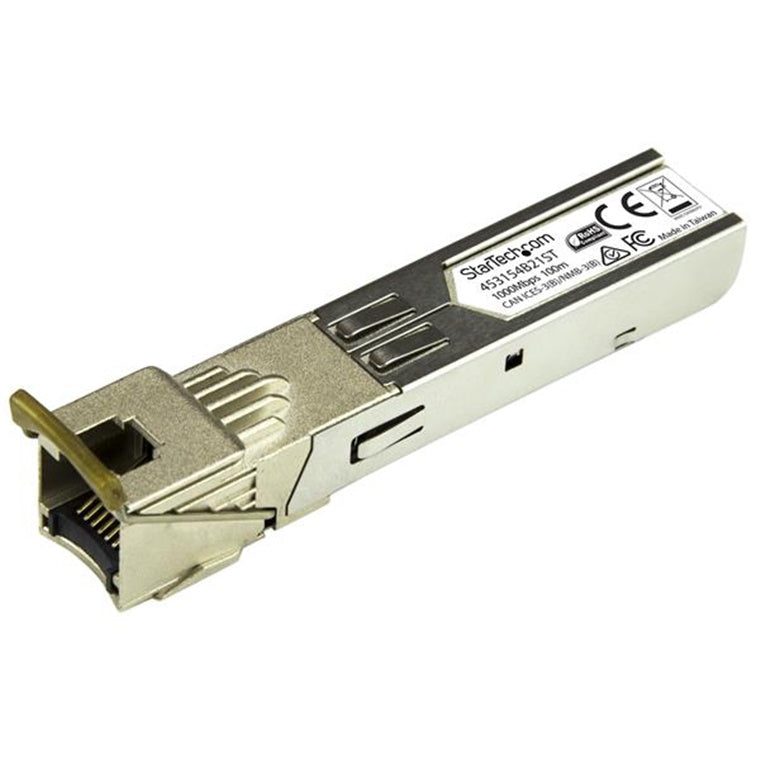 StarTech.com 453154B21ST