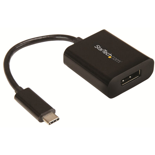 USB-C to DisplayPort Adapter