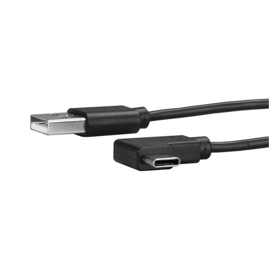 StarTech.com  USB2AC1MR USB 2.0 - 480Mbps USB-A to USB-C Cable - 1m