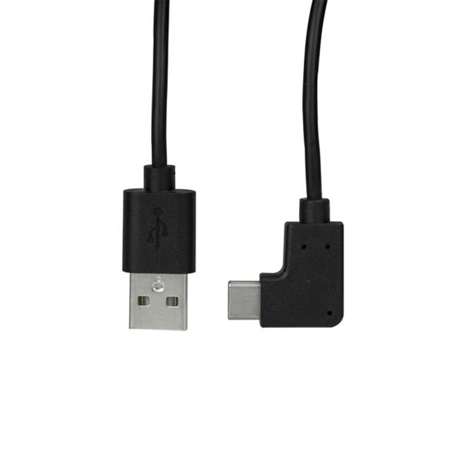 StarTech.com USB2AC1MR USB 2.0 - 480 Mbps USB-A auf USB-C Kabel - 1 m