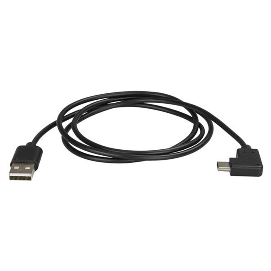 StarTech.com USB2AC1MR USB 2.0 - 480 Mbps USB-A auf USB-C Kabel - 1 m