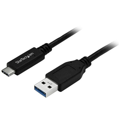 StarTech.com USB315AC1M - 1m 3ft USB auf USB C Kabel M/M - USB 3.0