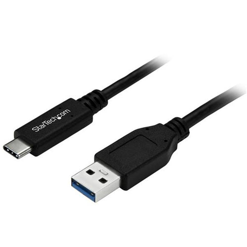 StarTech.com USB315AC1M - 1m 3ft USB to USB C Cable M/M - USB 3.0