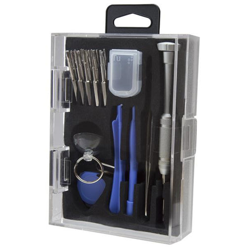 TABLET PHONE COMPUTER REPAIR TOOL KIT