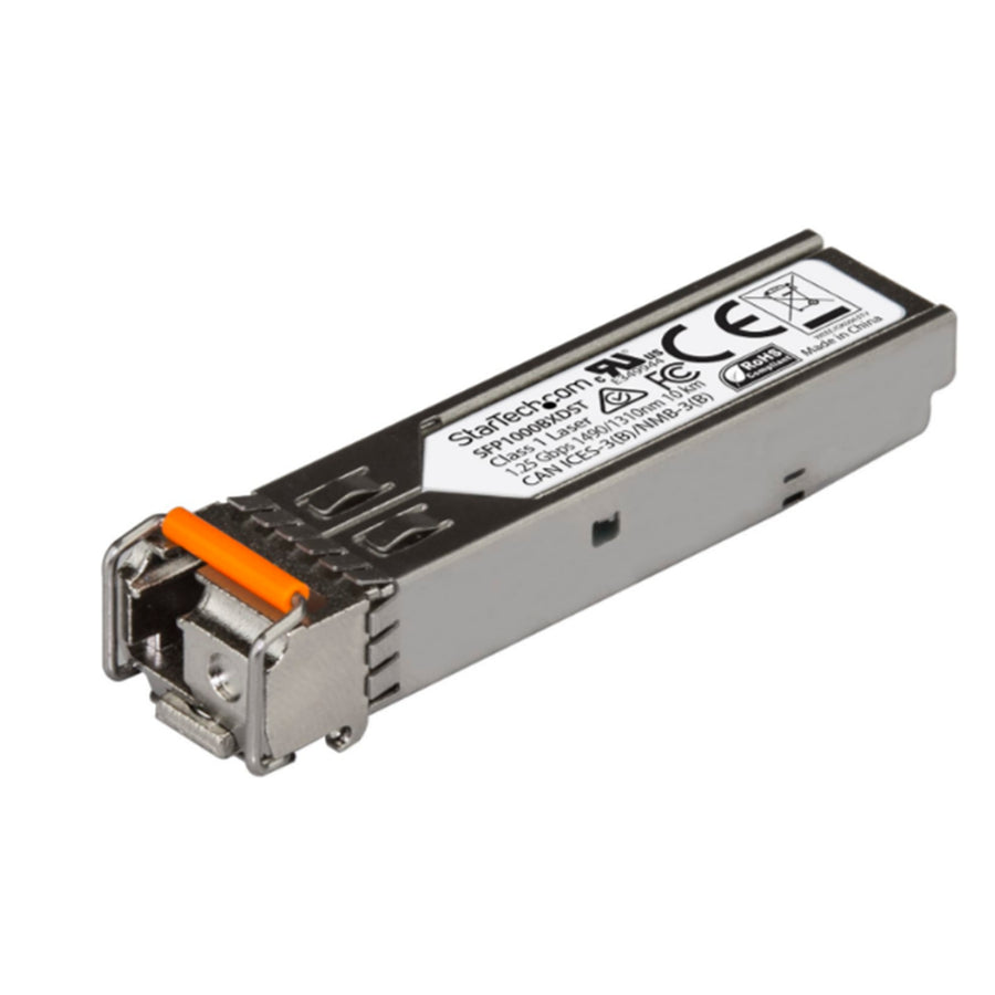 StarTech.com SFP1000BXDST