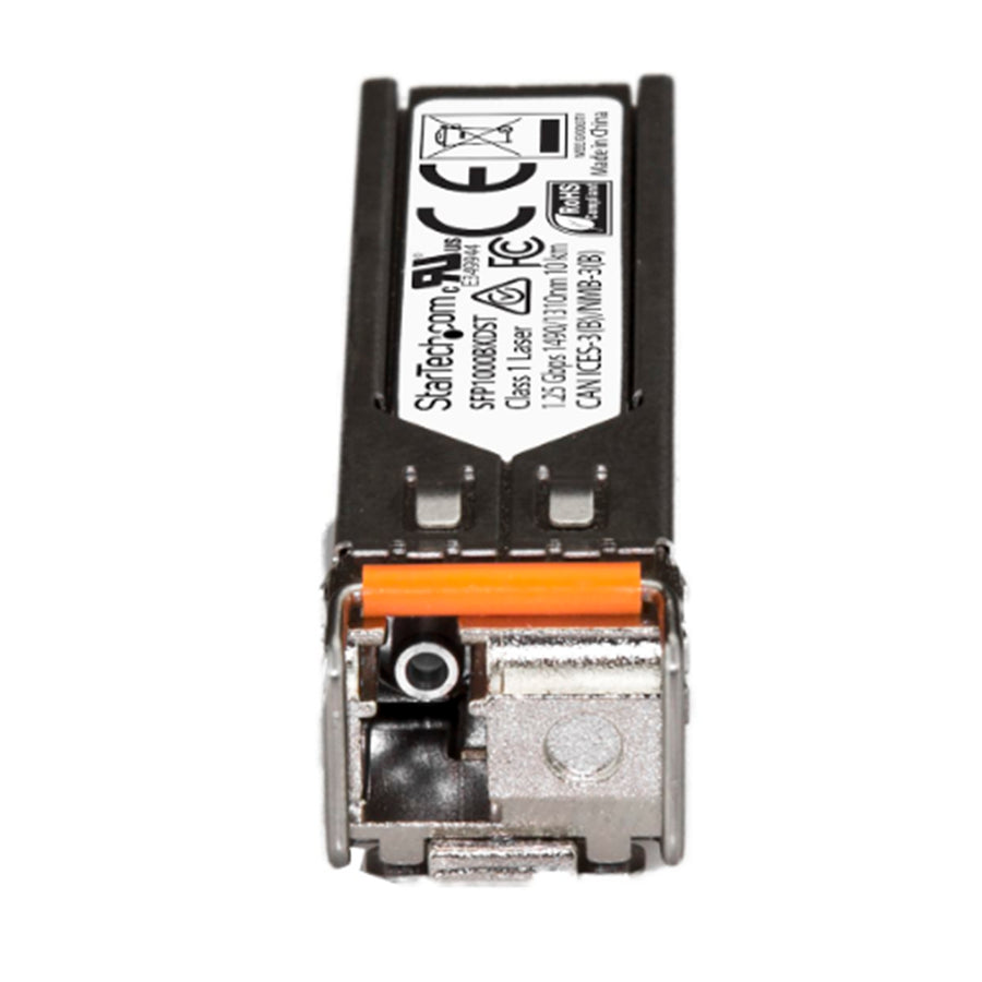 StarTech.com SFP1000BXDST