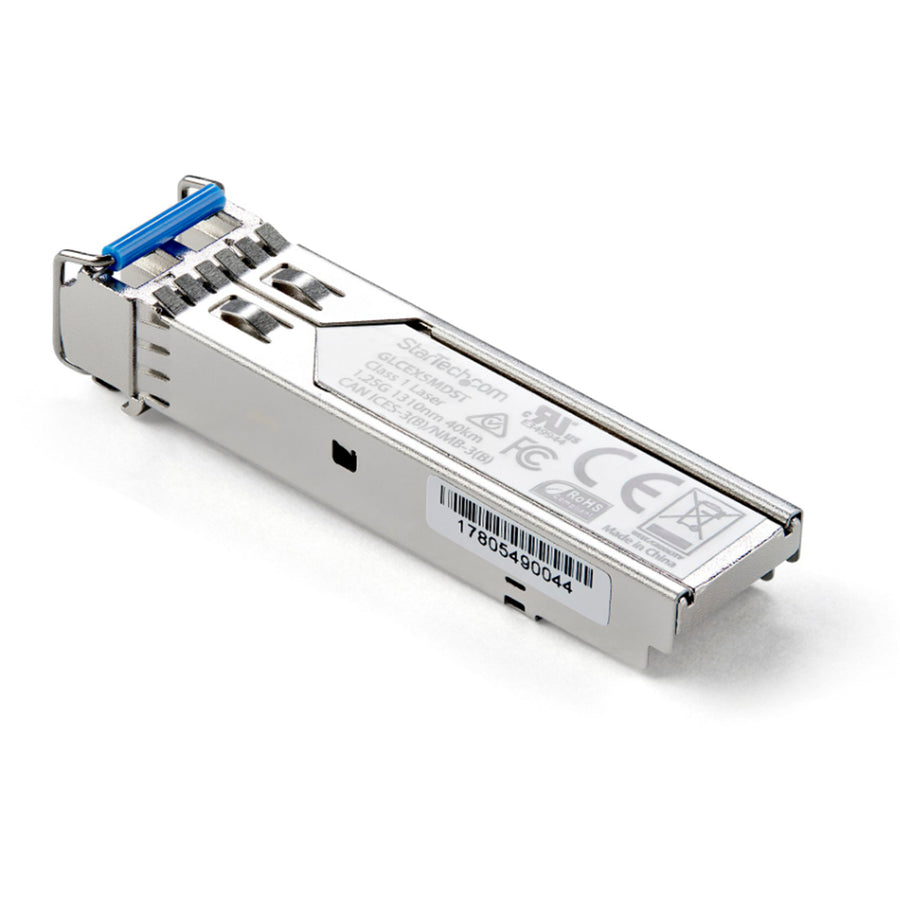 StarTech.com SFP1000EXST