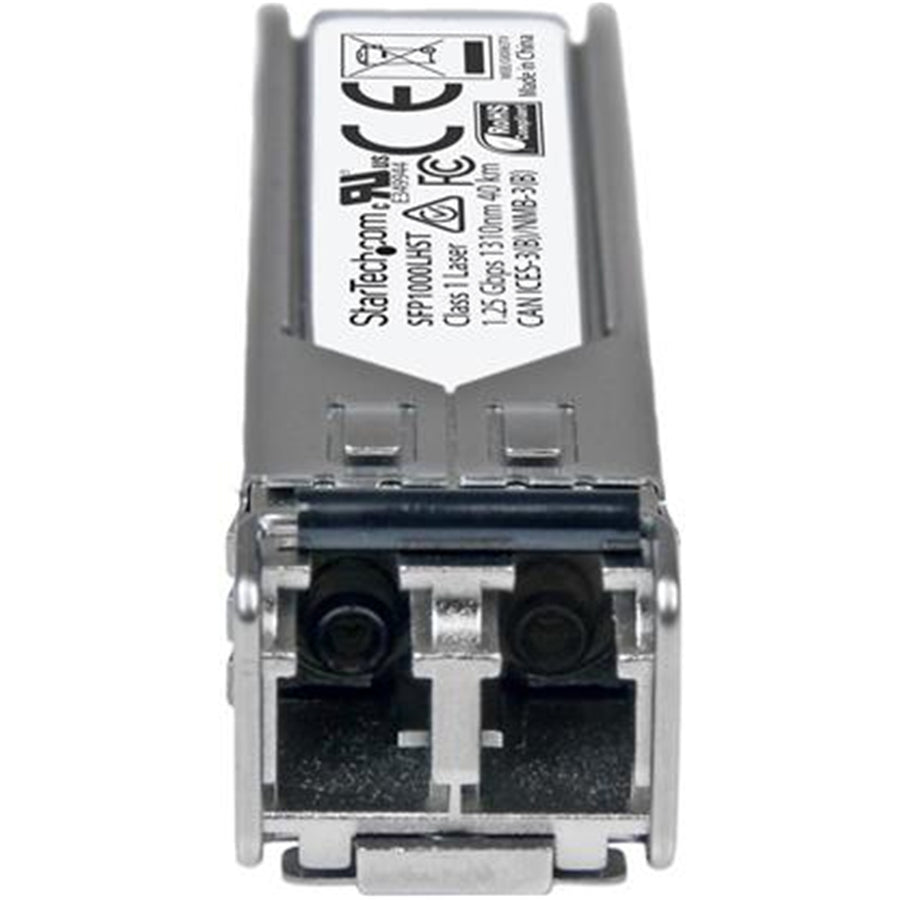 StarTech.com SFP1000LHST