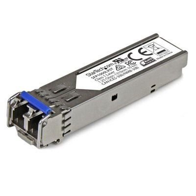 MSA Compliant 1000Base-LX SFP - SM 10 km