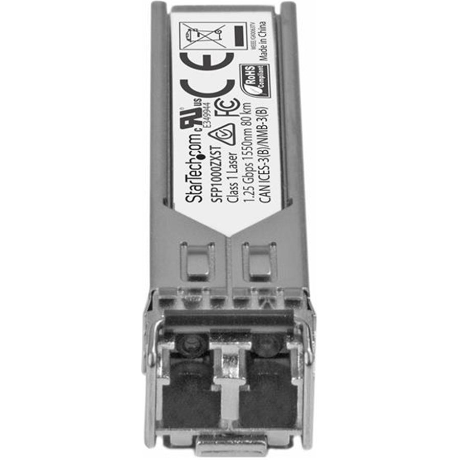 StarTech.com SFP1000ZXST