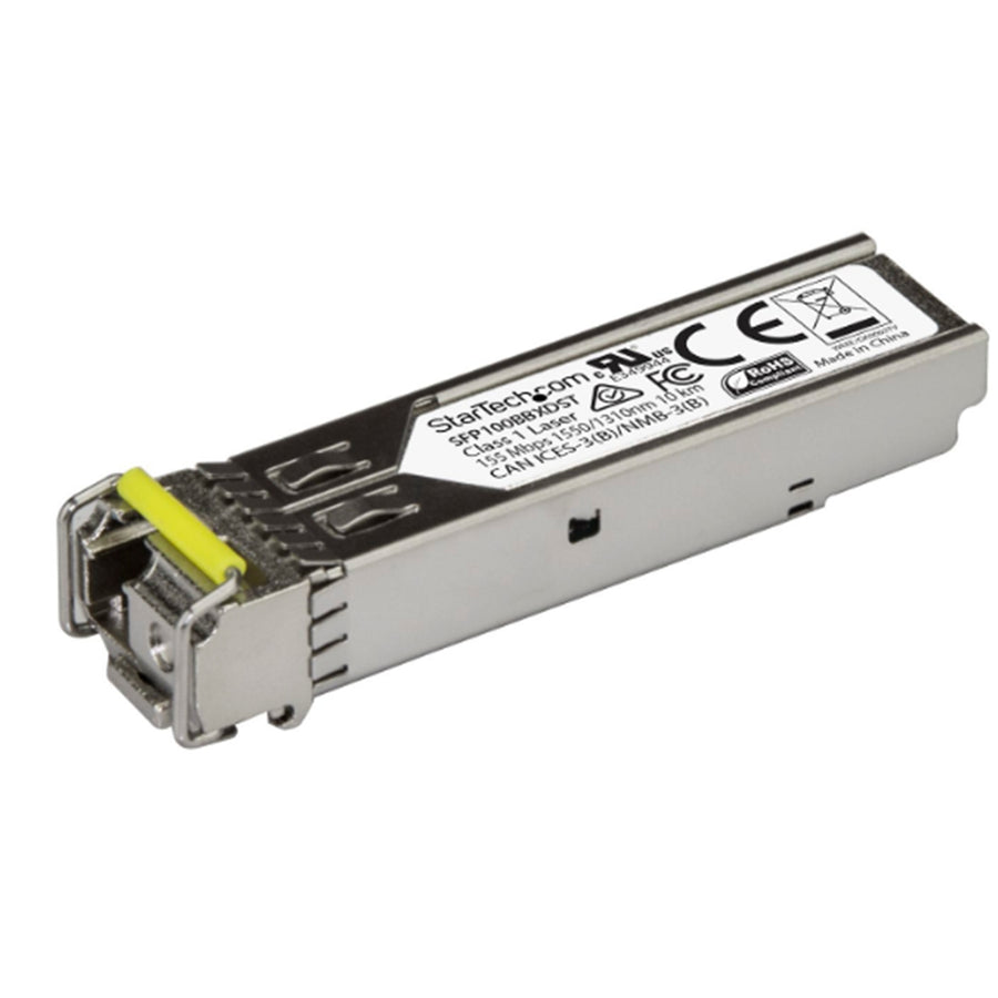 StarTech.com SFP100BBXDST