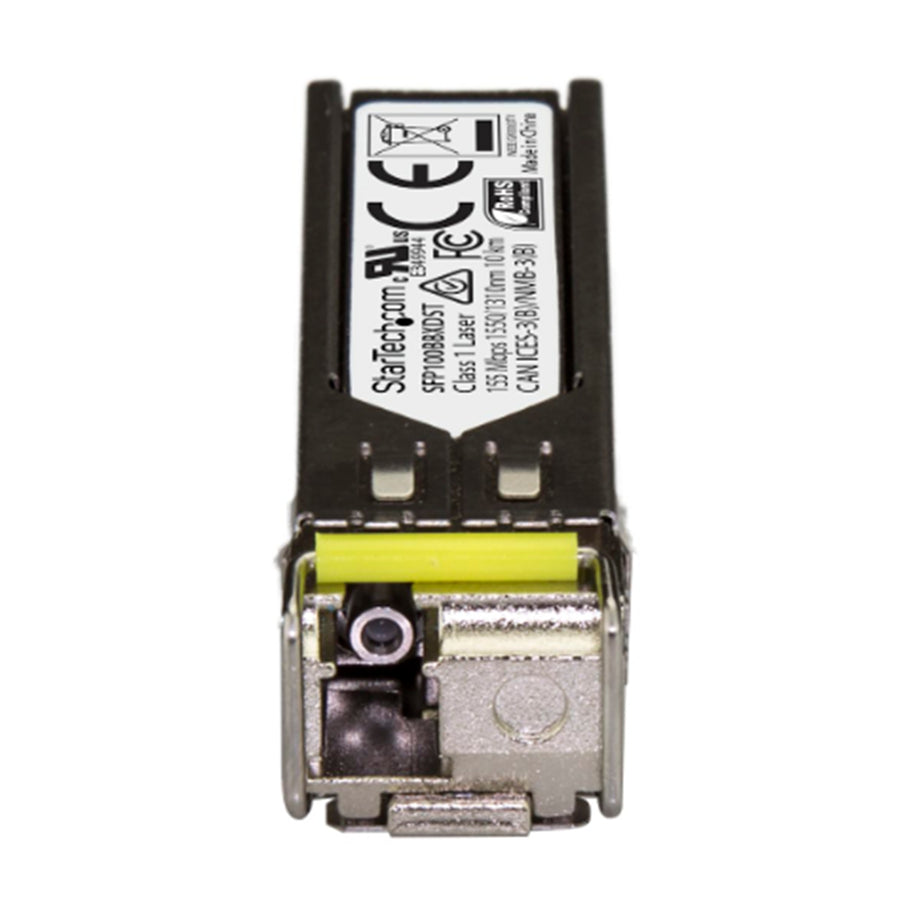 StarTech.com SFP100BBXDST