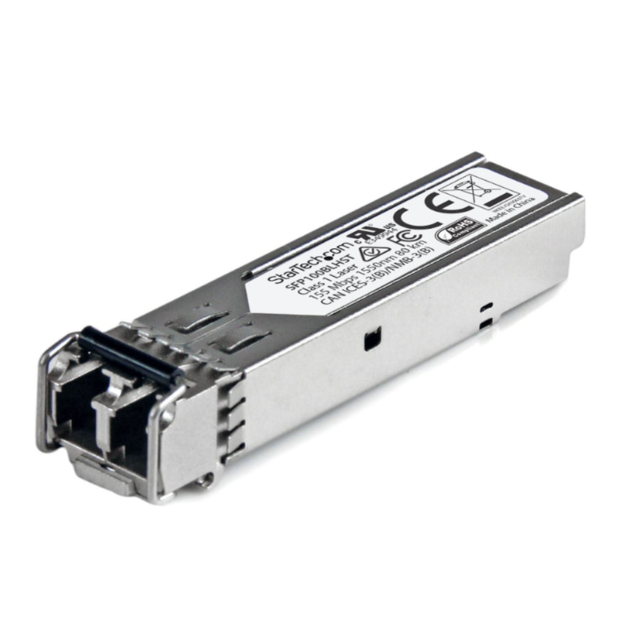 StarTech.com SFP100BLHST
