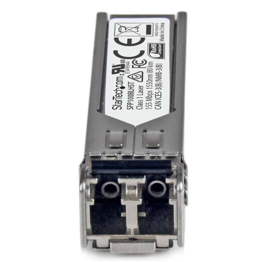 StarTech.com SFP100BLHST