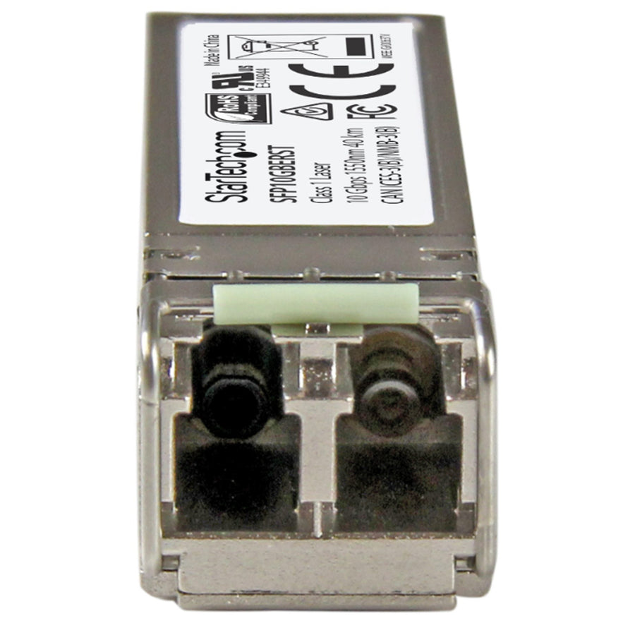 StarTech.com SFP10GBERST