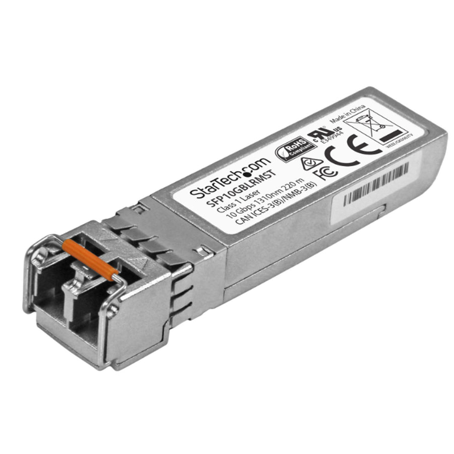 StarTech.com SFP10GBLRMST