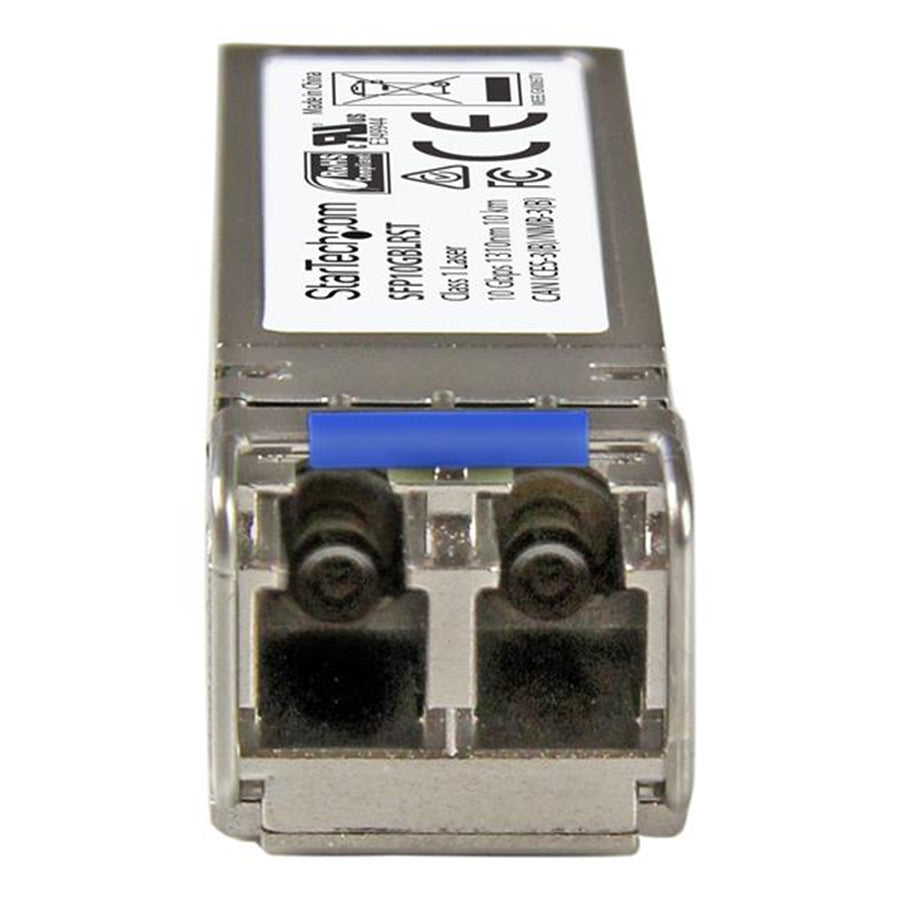 StarTech.com SFP10GBLRST