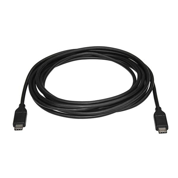 StarTech.com USB2CC3M USB 2.0 - 480 Mbps USB-C-Kabel - 3m