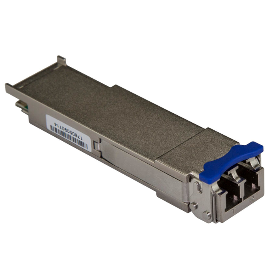 StarTech.com QSFP40LR4ST