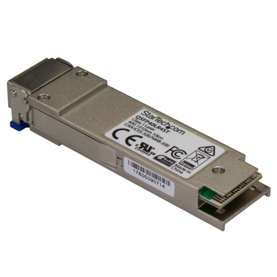 StarTech.com QSFP40LR4ST