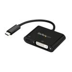 StarTech.com CDP2DVIUCP
