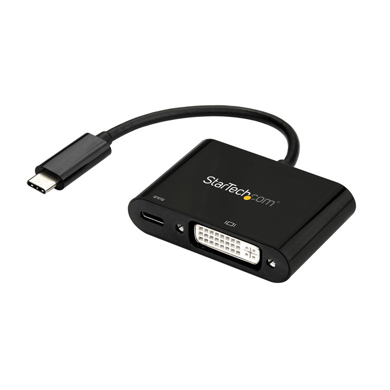 StarTech.com CDP2DVIUCP