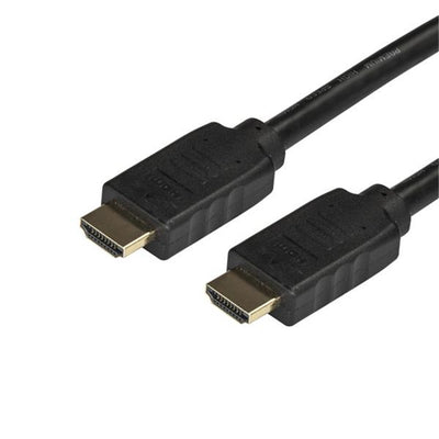 StarTech.com  HDMM7MP 4K 60Hz - HDR10 HDMI Cable with Ethernet - 7m (23ft) - Black