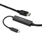 CDP2DPMM3MB - 3m Cable USB C to DisplayPort