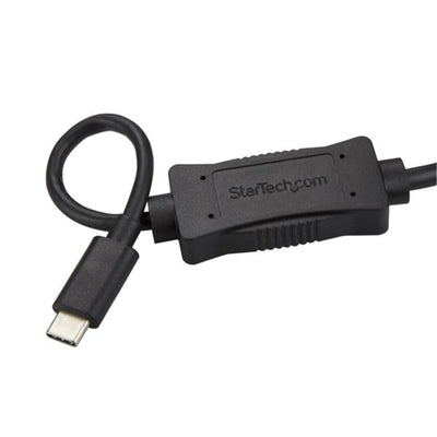 StarTech.com  USB3C2ESAT3 USB 3.0 - 5Gbps USB-C to eSATA Cable - 1m