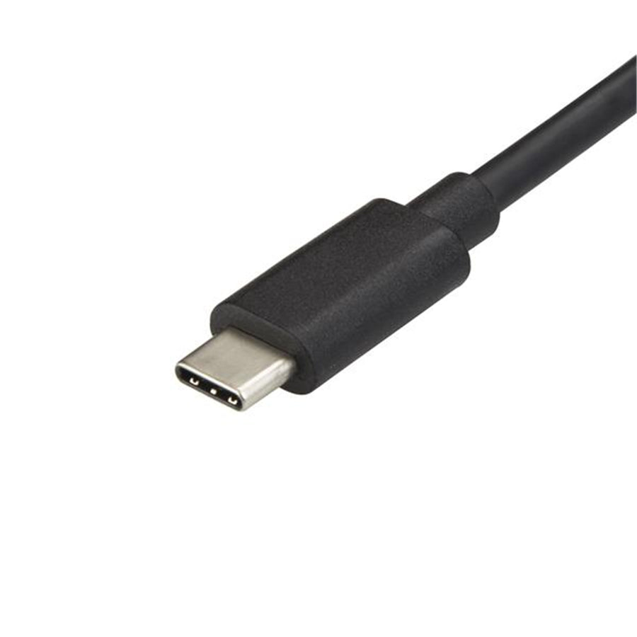 StarTech.com  USB3C2ESAT3 USB 3.0 - 5Gbps USB-C to eSATA Cable - 1m