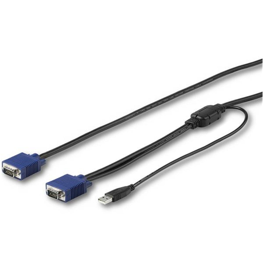 StarTech.com RKCONSUV15