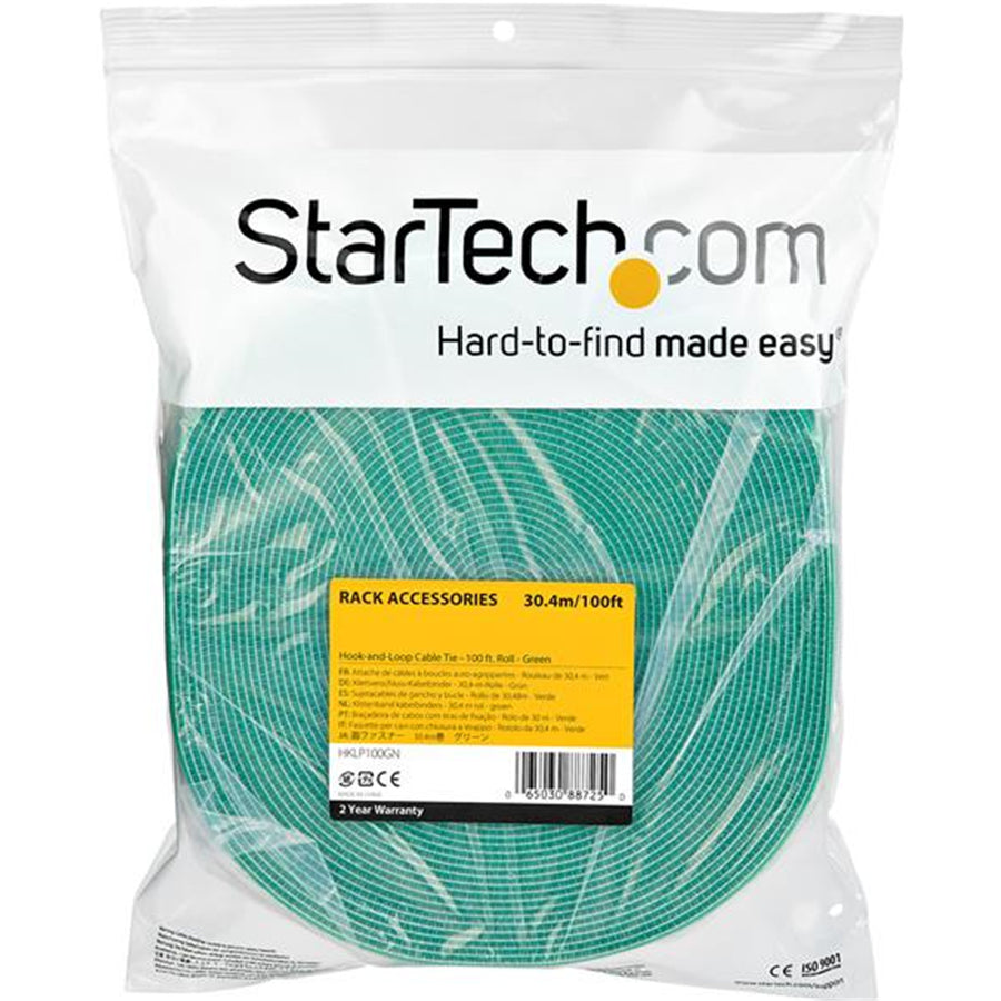 StarTech.com HKLP100GN