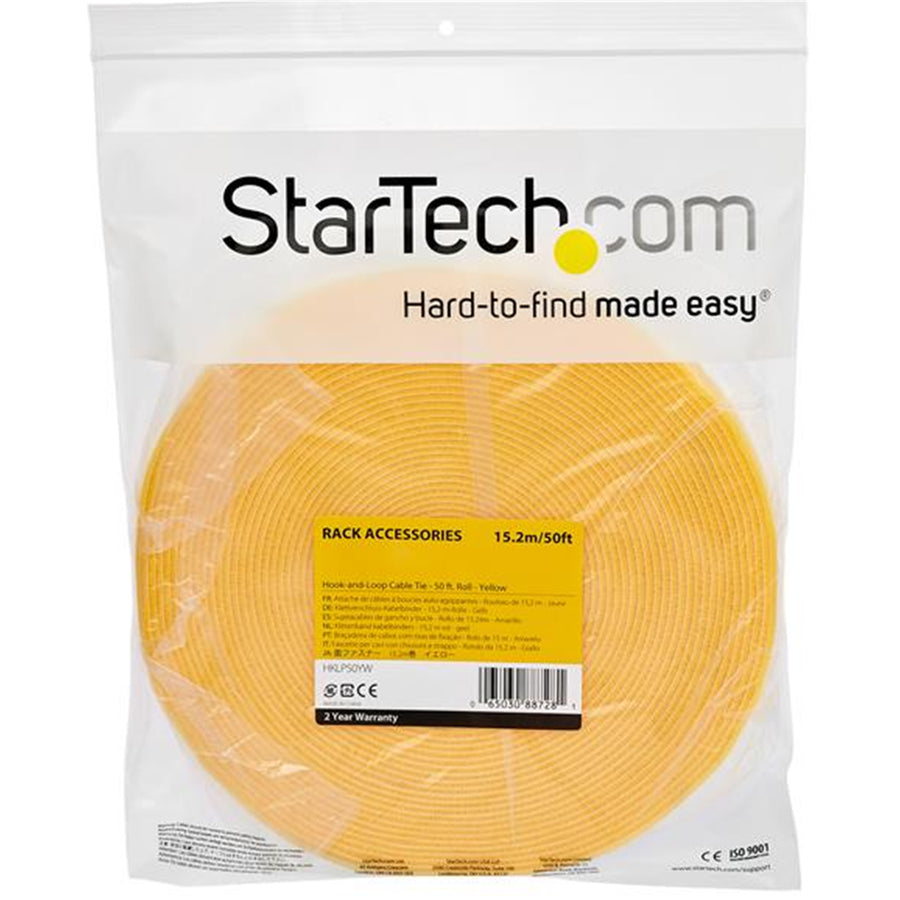 StarTech.com HKLP25YW
