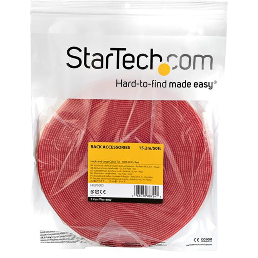 StarTech.com HKLP50RD