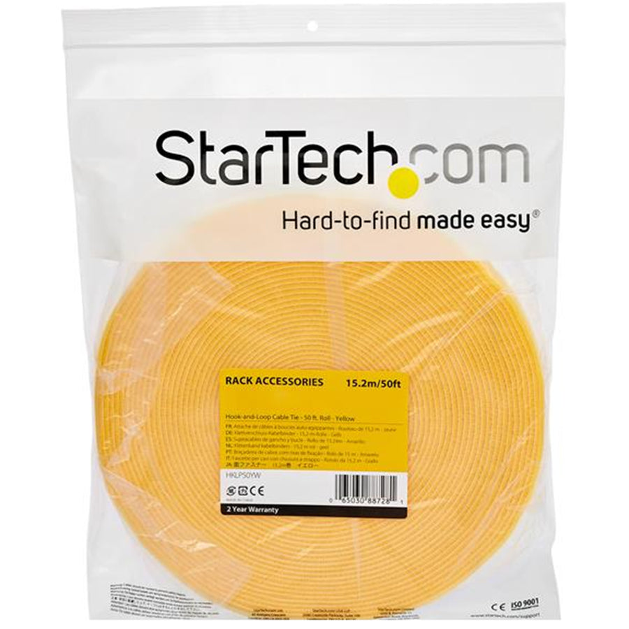 StarTech.com HKLP50YW