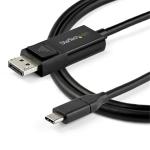 StarTech.com CDP2DP141MBD